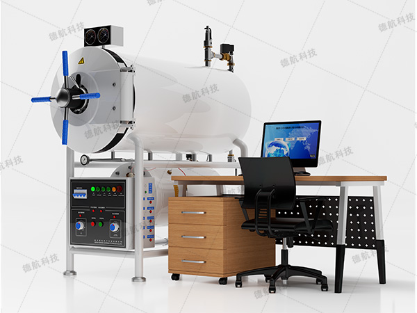 快開門滅菌器實操模擬機(jī)